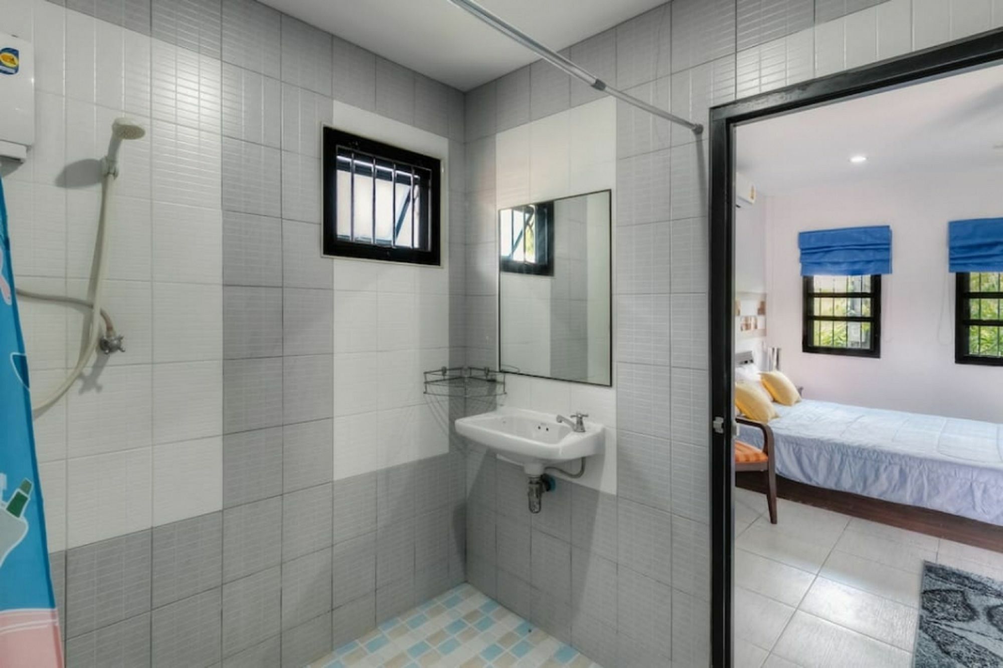 Aquatoria Phuket Bangtao Villa Сурин-Бич Экстерьер фото