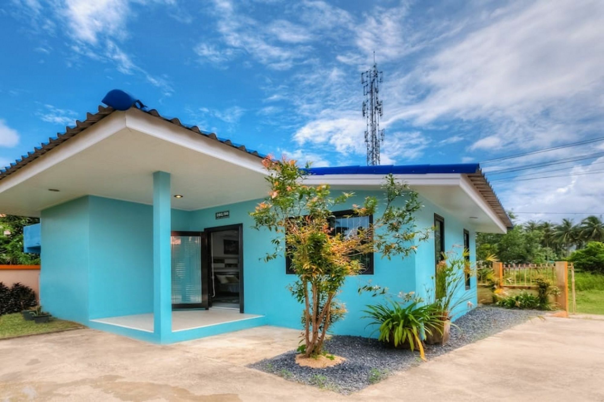 Aquatoria Phuket Bangtao Villa Сурин-Бич Экстерьер фото