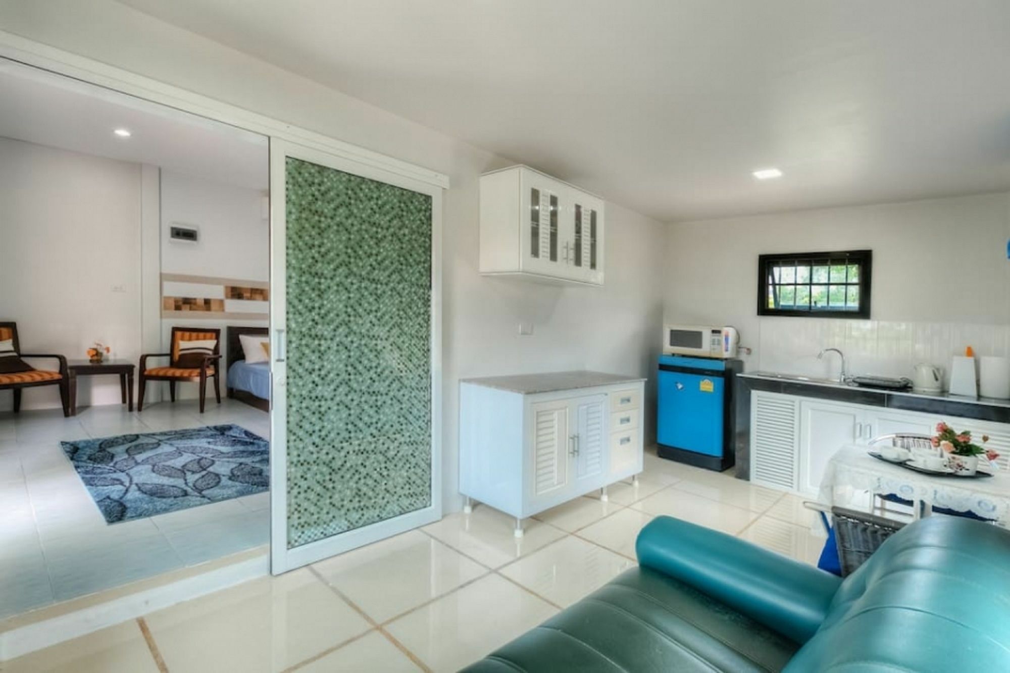 Aquatoria Phuket Bangtao Villa Сурин-Бич Экстерьер фото
