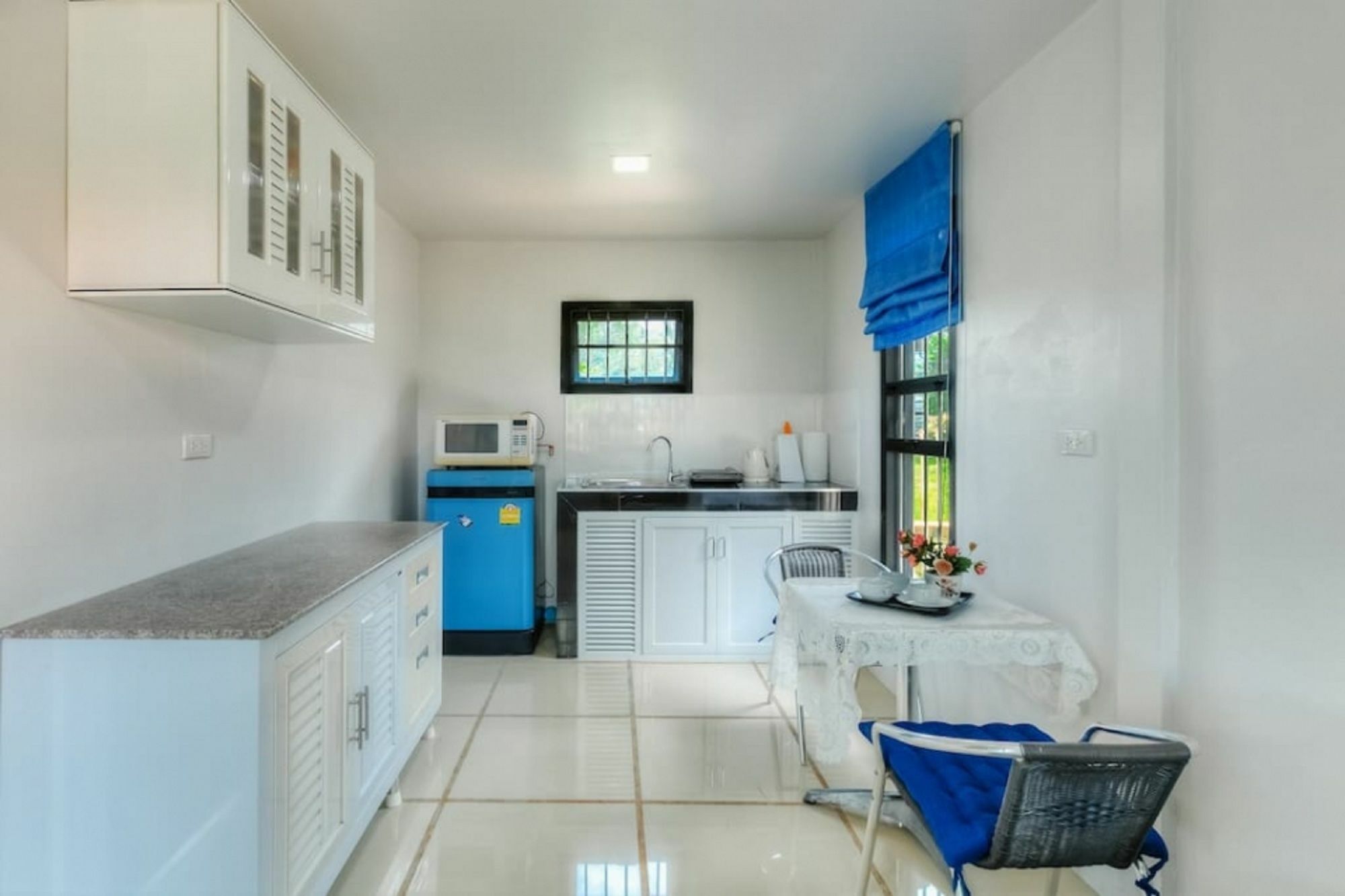 Aquatoria Phuket Bangtao Villa Сурин-Бич Экстерьер фото